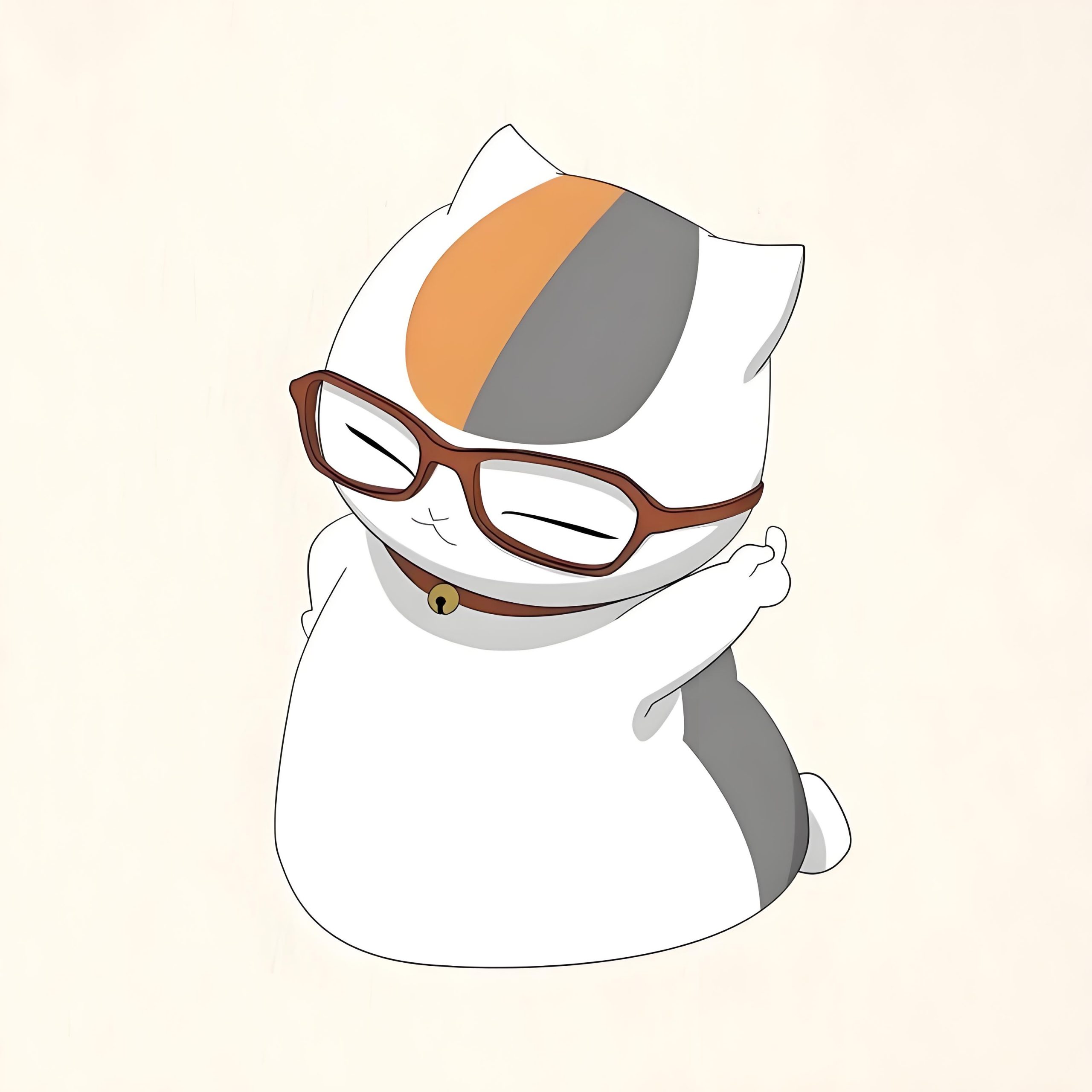 猫咪老师